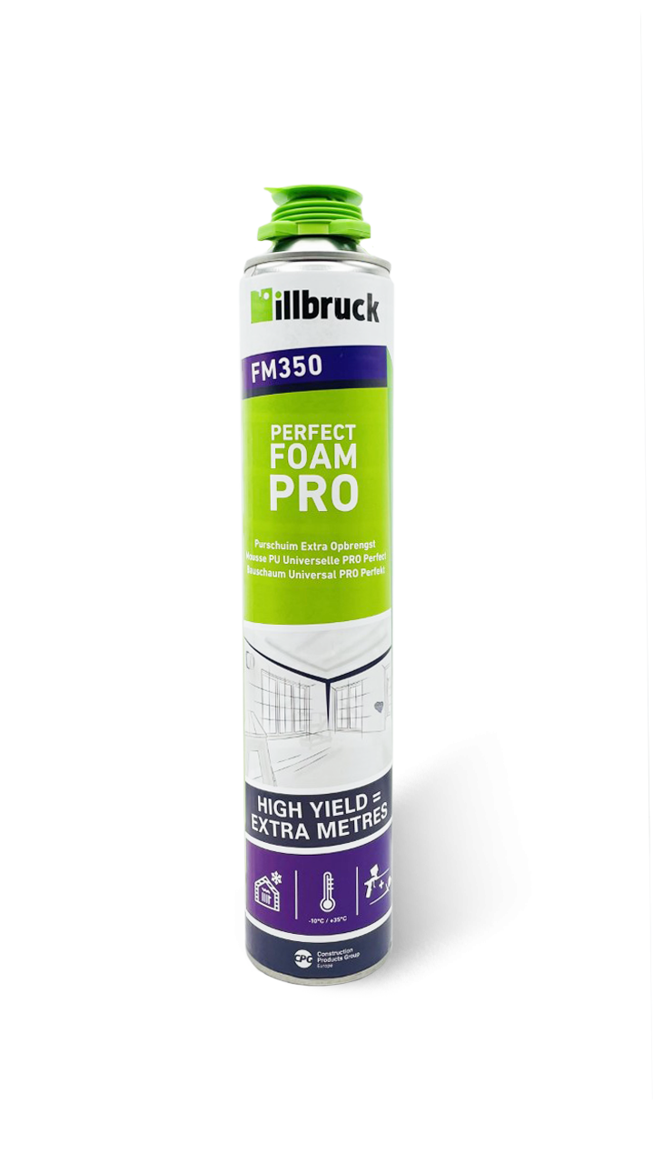 Illbruck Perfect Foam FM350 880ml Top Merken Winkel